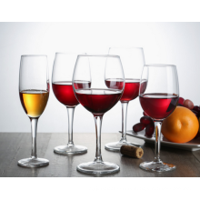 633ml 22oz Red Wine Tasting High Quality Crystal Glass Goblets!Offer Ballon 633ml Red Wine Glass